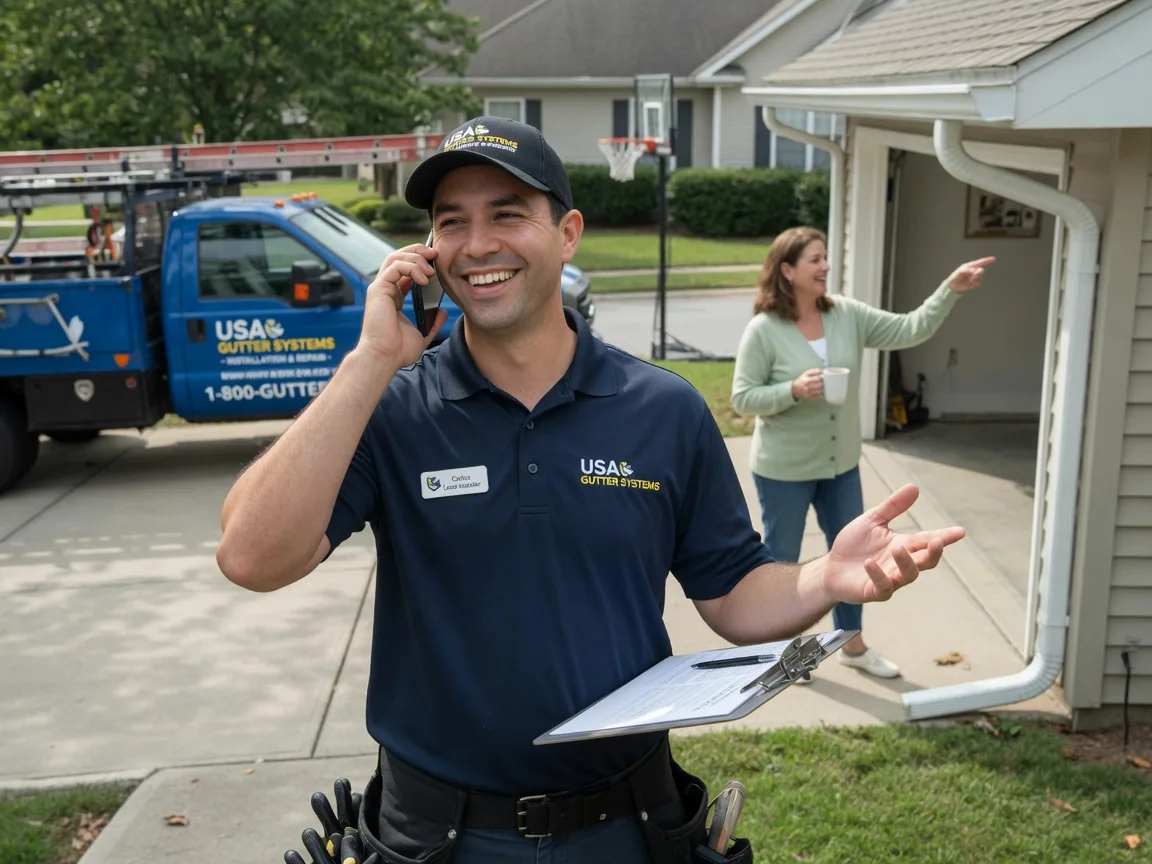 Gutter Installation Walhonding, OH FAQs